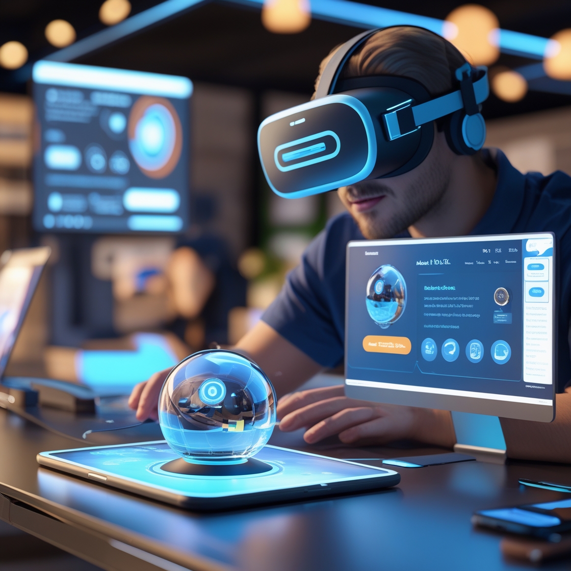 Latest Web Design Trends That Will Dominate in 2025