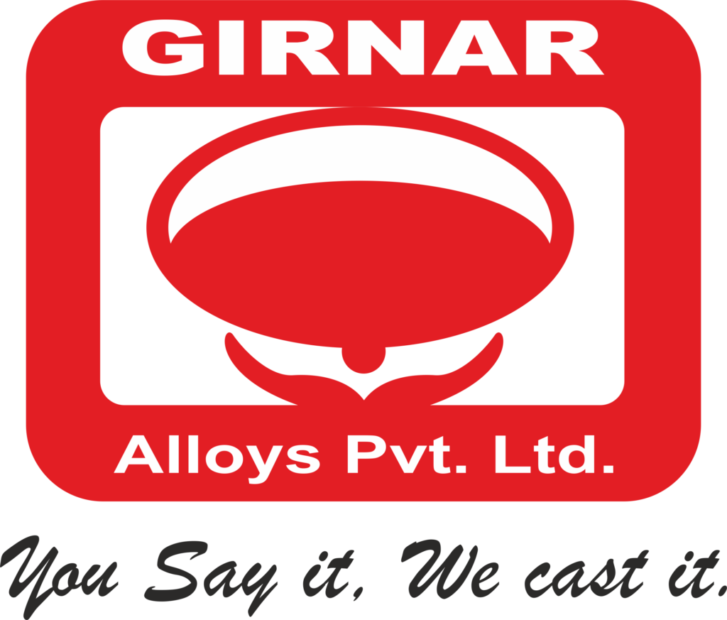 Girnar Alloys : Website Revamp